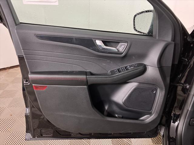 new 2025 Ford Escape car, priced at $31,133