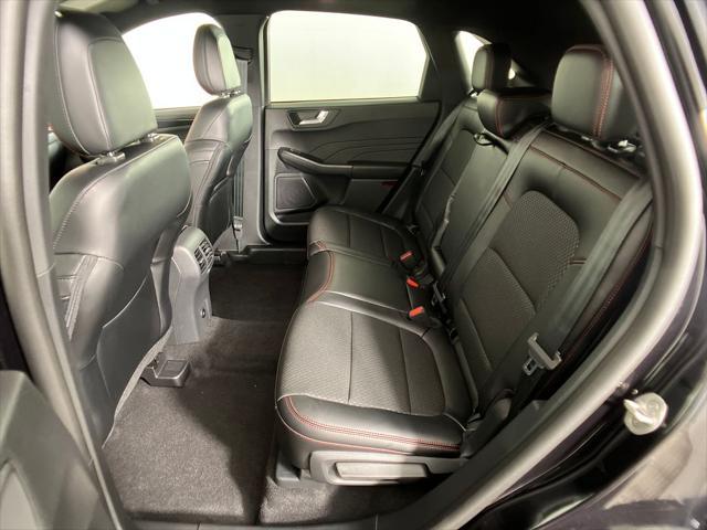new 2025 Ford Escape car, priced at $31,133
