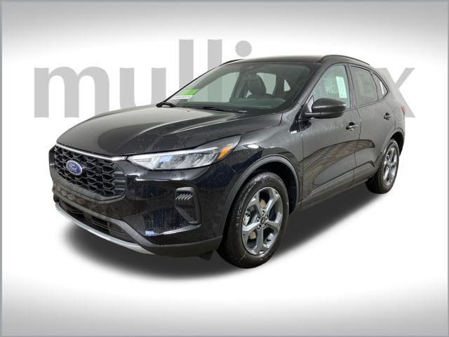 new 2025 Ford Escape car, priced at $31,133