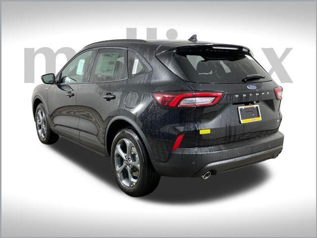 new 2025 Ford Escape car, priced at $31,133