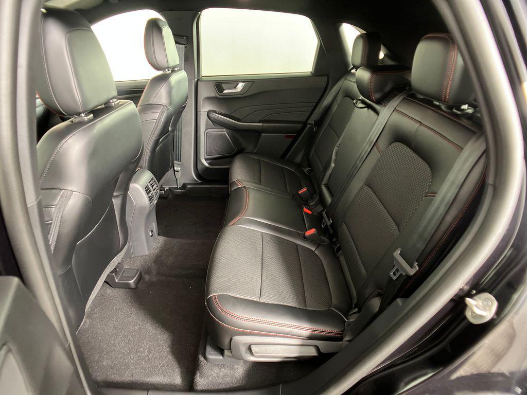 new 2025 Ford Escape car, priced at $30,278