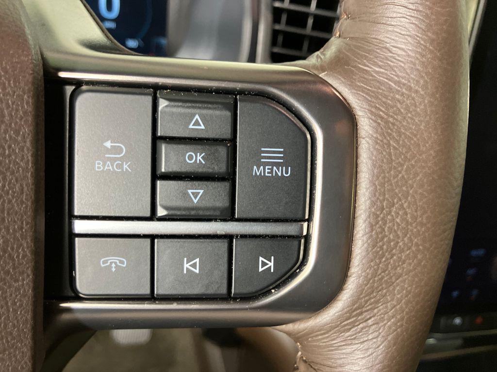 used 2024 Ford Expedition car, priced at $68,000