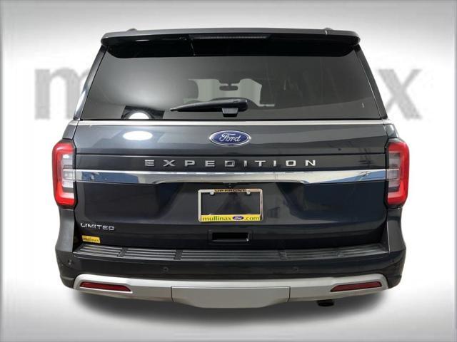 used 2022 Ford Expedition car, priced at $42,000