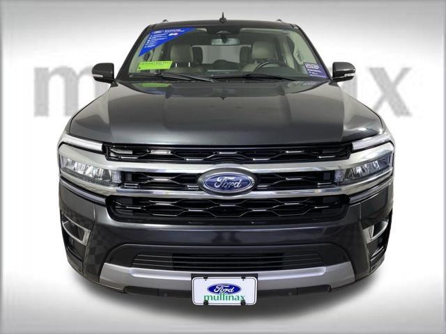 used 2022 Ford Expedition car, priced at $42,000