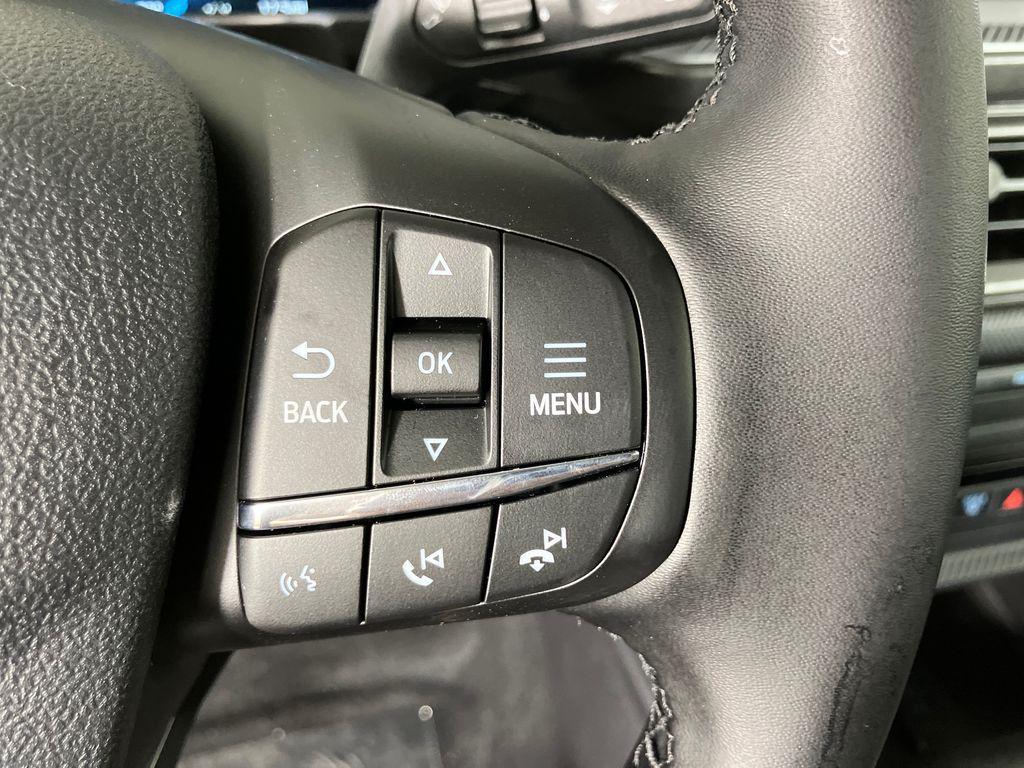 new 2025 Ford Bronco Sport car, priced at $35,887