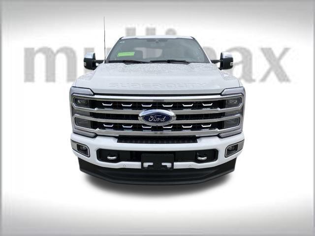 new 2024 Ford F-250 car, priced at $88,236