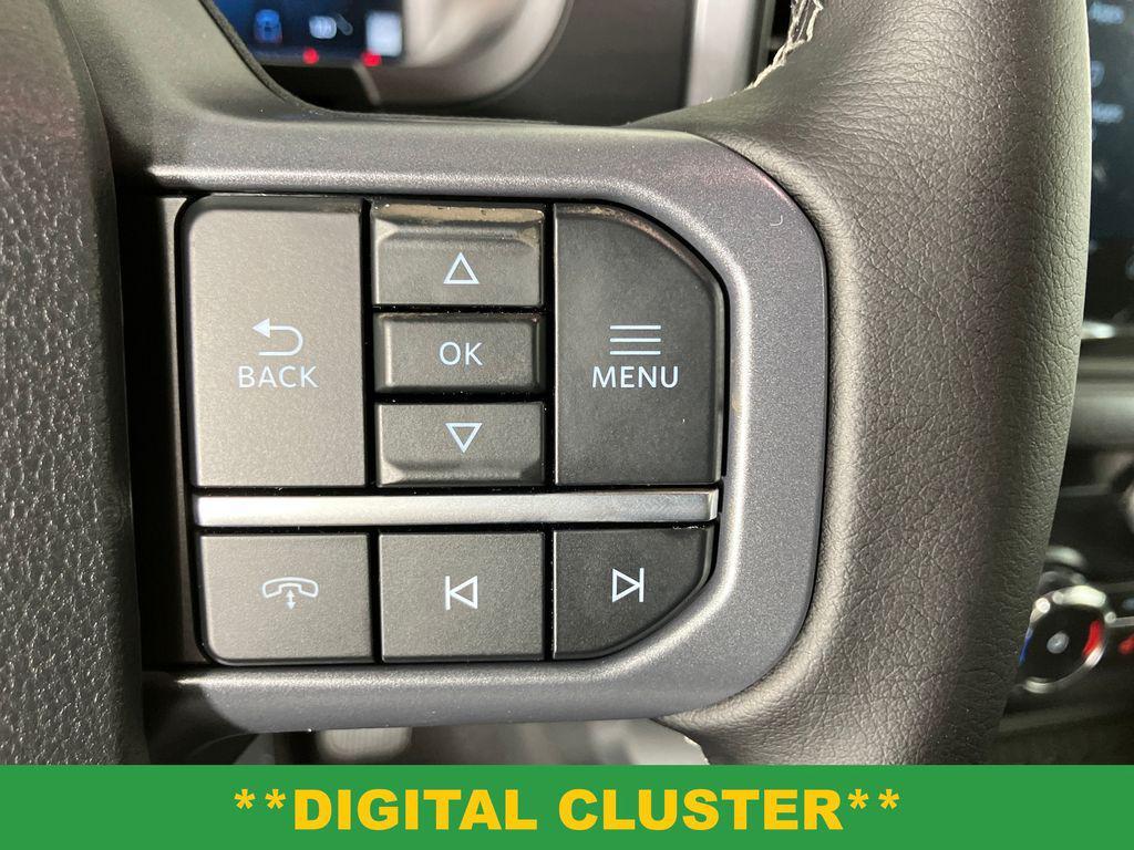 new 2025 Ford F-150 car, priced at $53,061