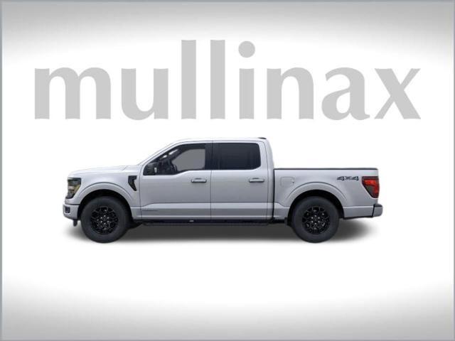 new 2025 Ford F-150 car, priced at $52,959
