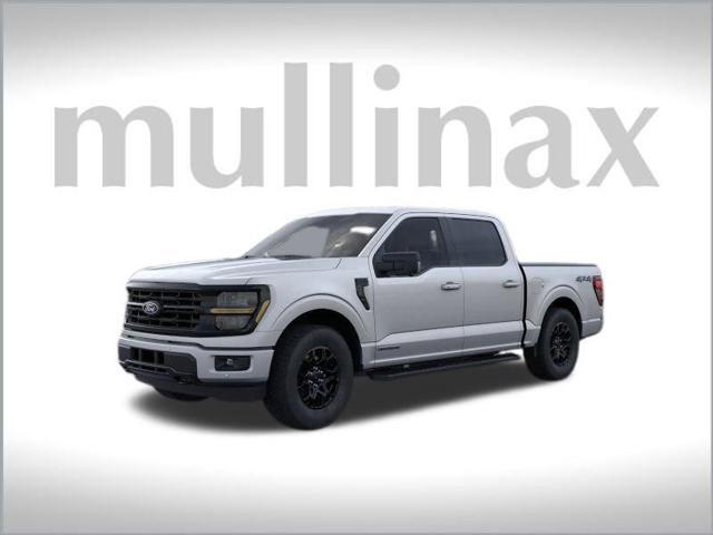new 2025 Ford F-150 car, priced at $52,959