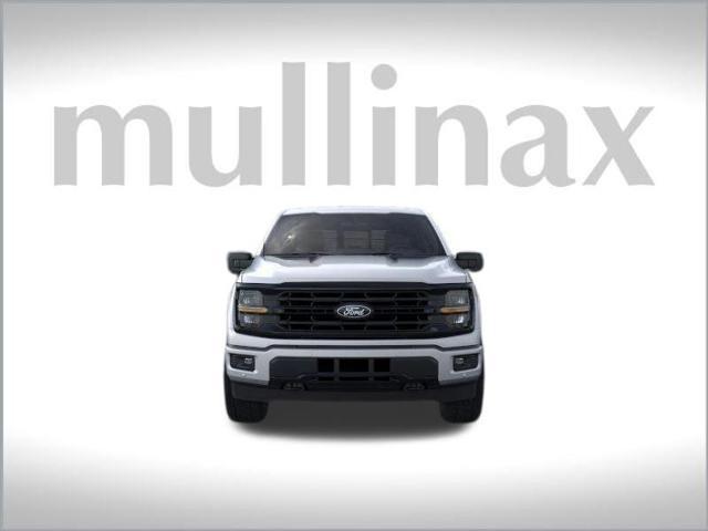new 2025 Ford F-150 car, priced at $52,959