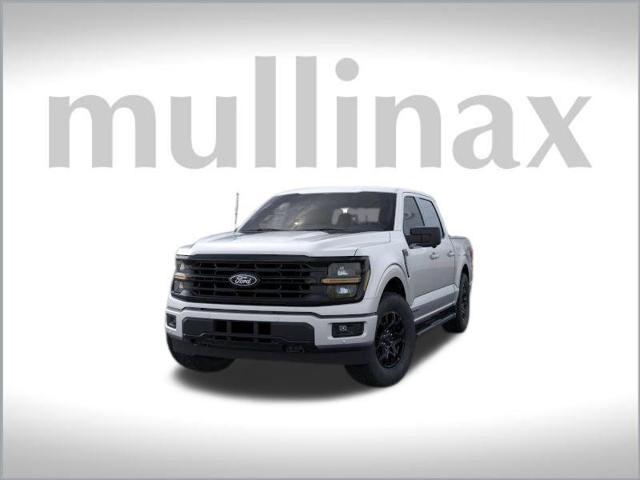 new 2025 Ford F-150 car, priced at $52,959