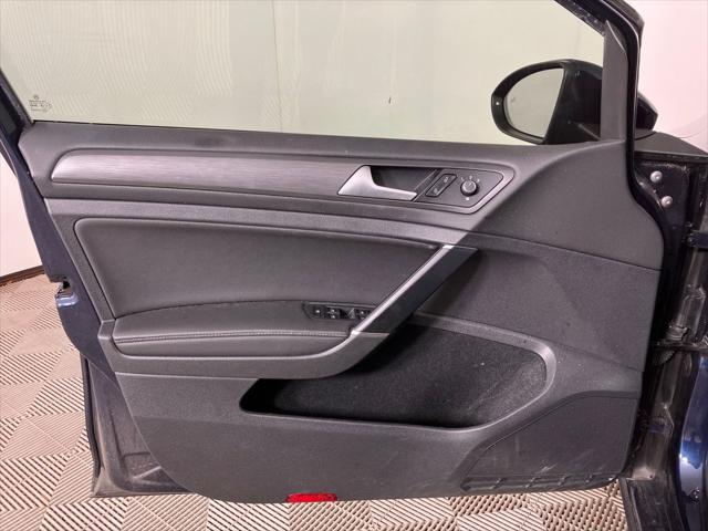 used 2019 Volkswagen Golf car, priced at $18,900