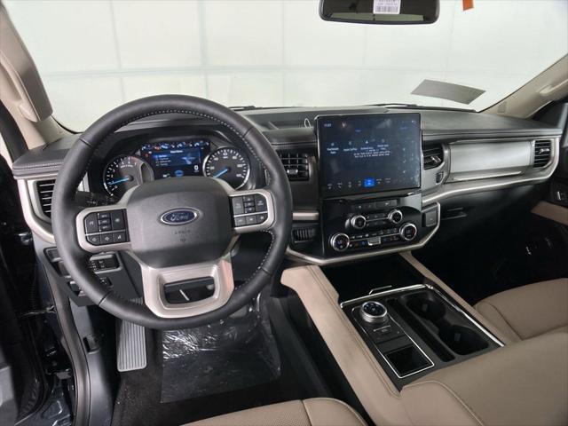 new 2024 Ford Expedition car, priced at $58,399