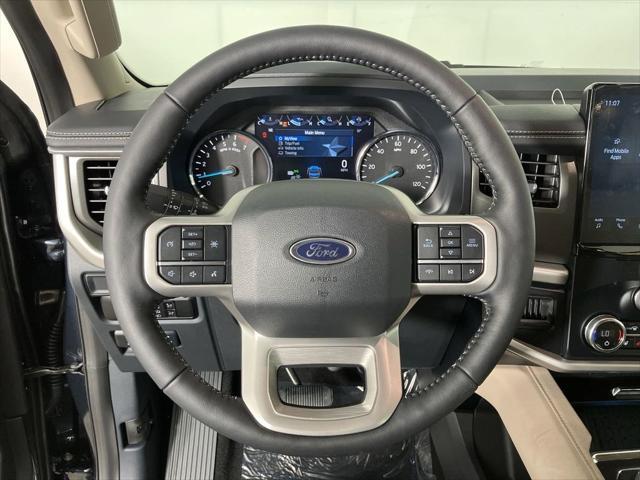 new 2024 Ford Expedition car, priced at $58,399