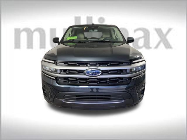 new 2024 Ford Expedition car, priced at $58,399