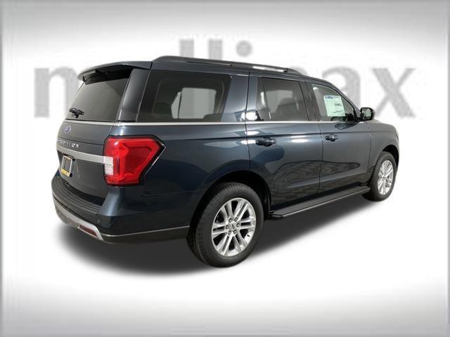 new 2024 Ford Expedition car, priced at $58,399