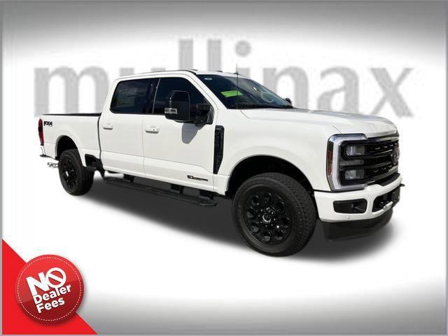 new 2024 Ford F-250 car, priced at $83,458