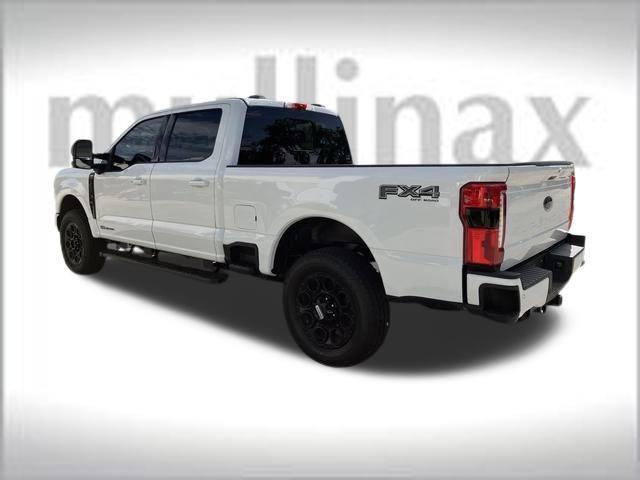 new 2024 Ford F-250 car, priced at $83,458