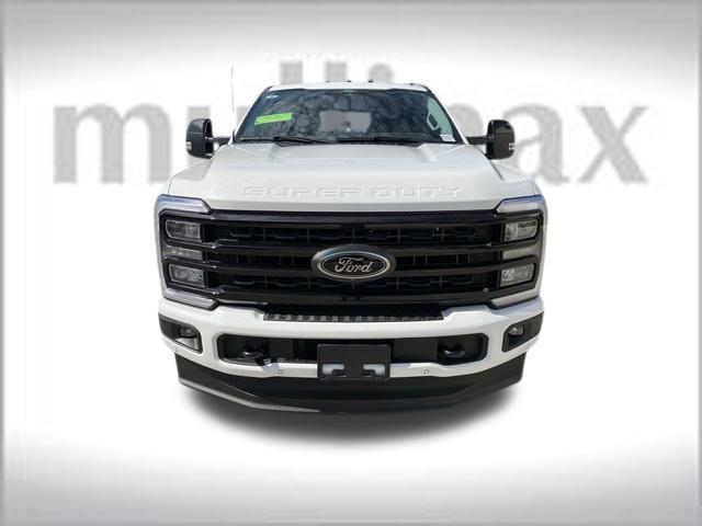 new 2024 Ford F-250 car, priced at $83,458