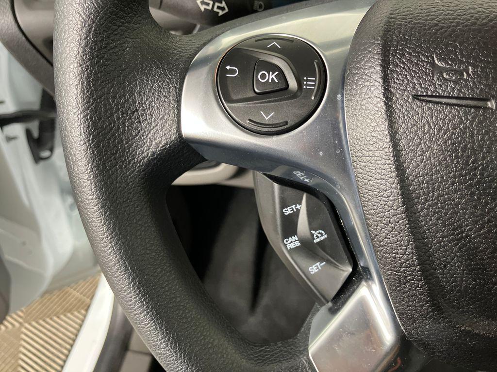 used 2021 Ford Transit Connect car, priced at $33,500