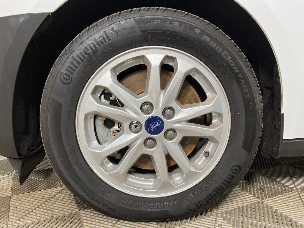 used 2021 Ford Transit Connect car, priced at $33,500