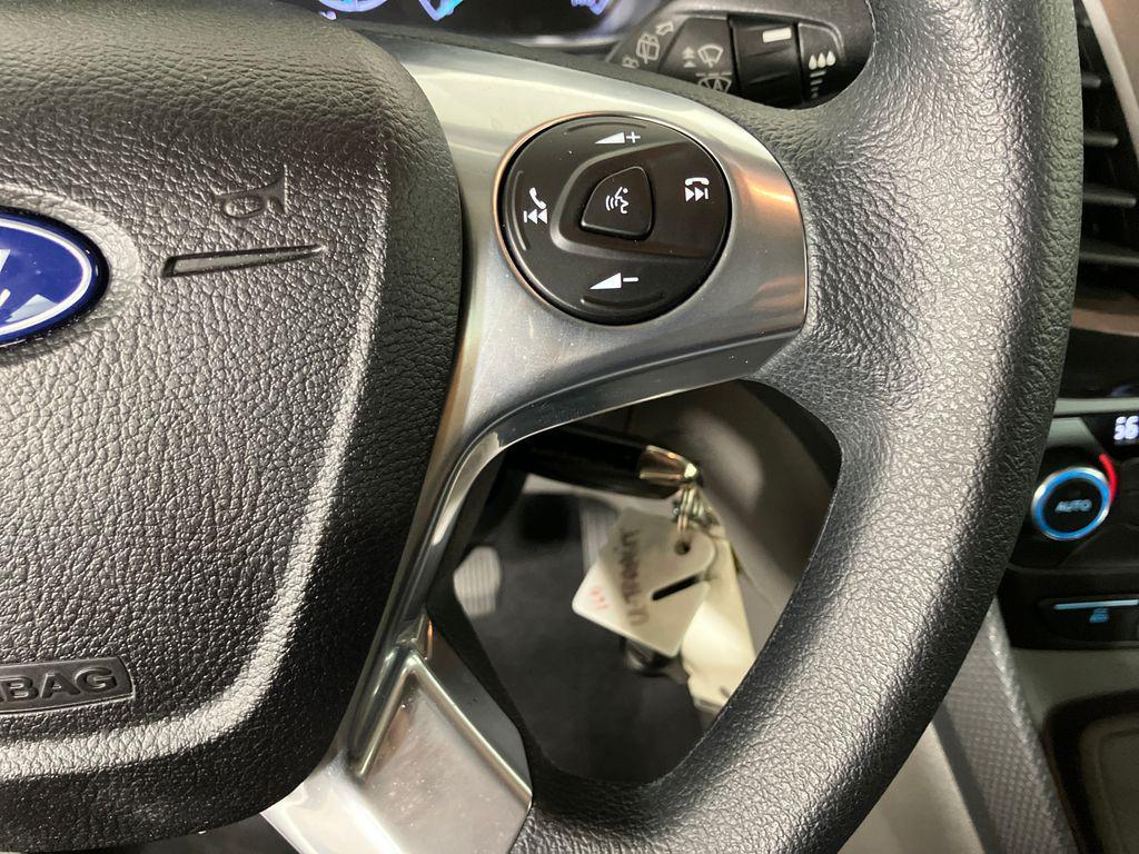 used 2021 Ford Transit Connect car, priced at $33,500