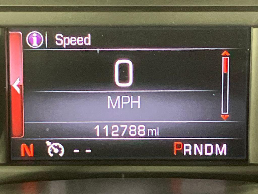 used 2015 GMC Sierra 1500 car, priced at $22,000