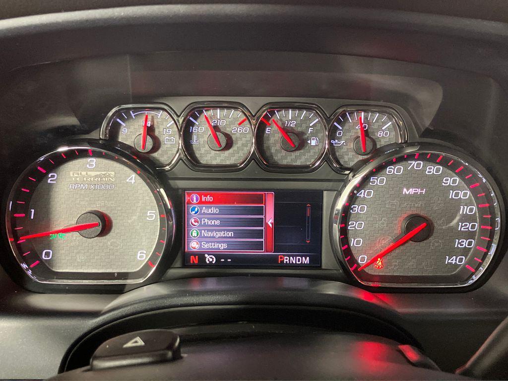 used 2015 GMC Sierra 1500 car, priced at $22,000