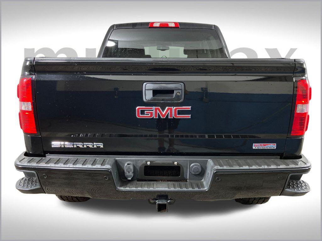 used 2015 GMC Sierra 1500 car, priced at $22,000