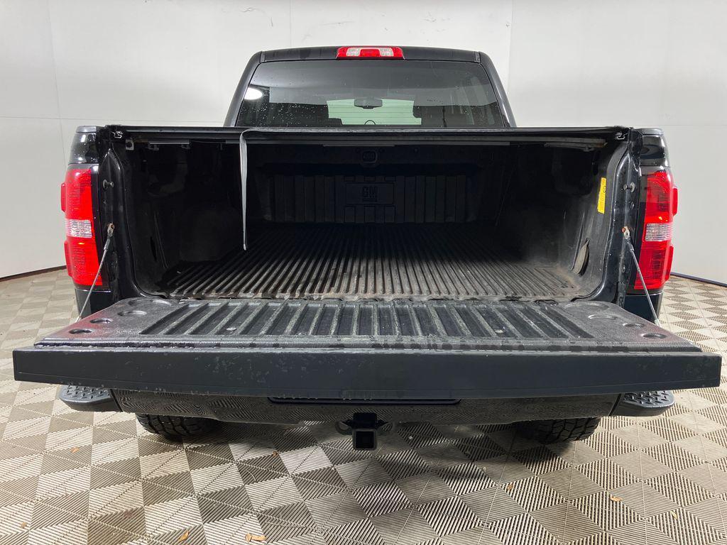 used 2015 GMC Sierra 1500 car, priced at $22,000