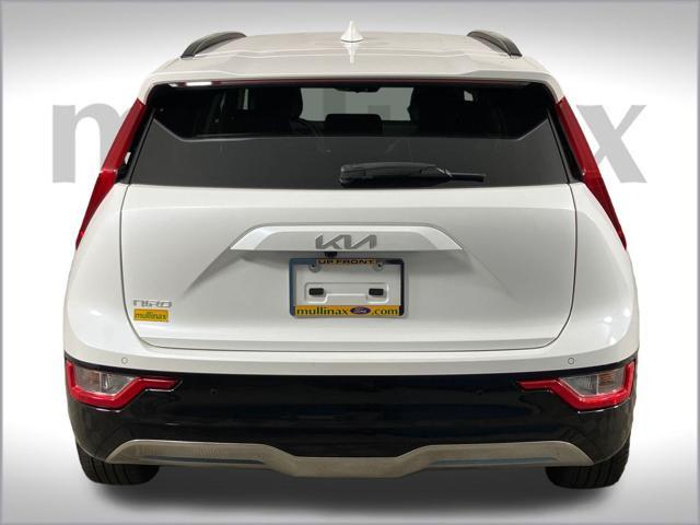 used 2024 Kia Niro EV car, priced at $22,900