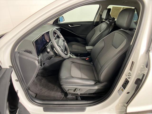 used 2024 Kia Niro EV car, priced at $22,900