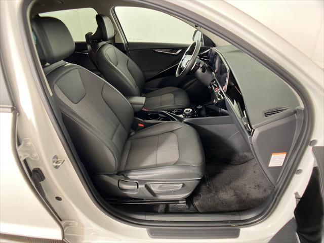 used 2024 Kia Niro EV car, priced at $22,900