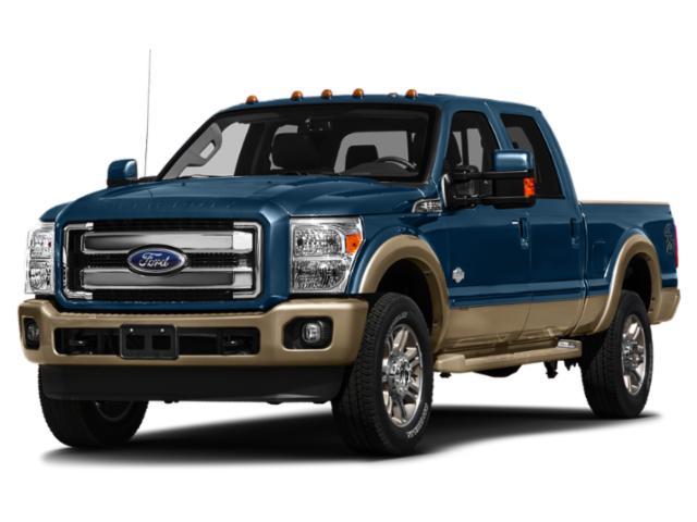 used 2015 Ford F-250 car, priced at $29,900