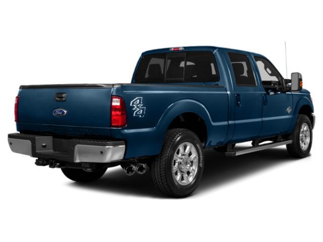 used 2015 Ford F-250 car, priced at $29,900