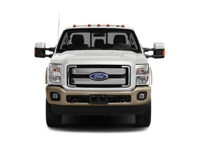 used 2015 Ford F-250 car, priced at $29,900