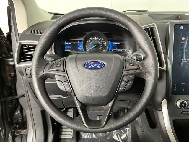 new 2024 Ford Edge car, priced at $34,223