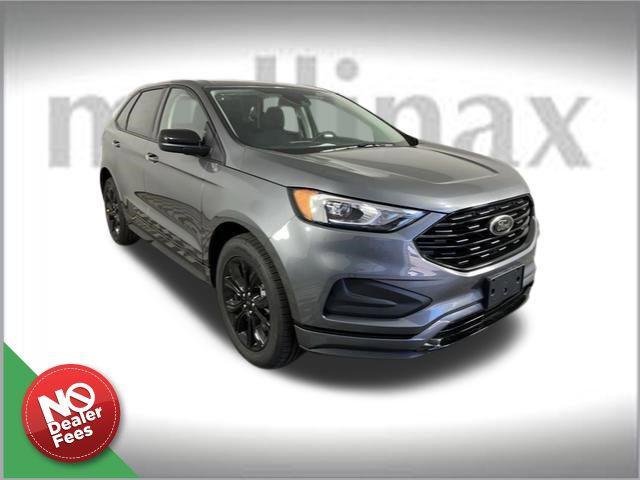 new 2024 Ford Edge car, priced at $34,223