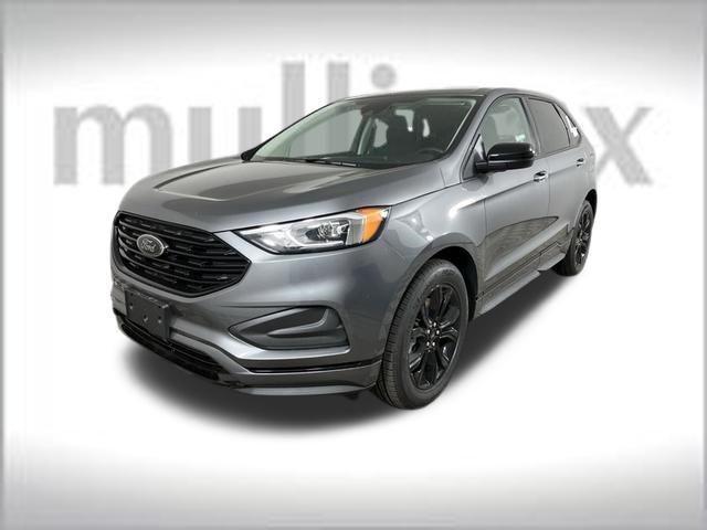 new 2024 Ford Edge car, priced at $34,223