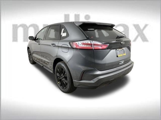 new 2024 Ford Edge car, priced at $34,223