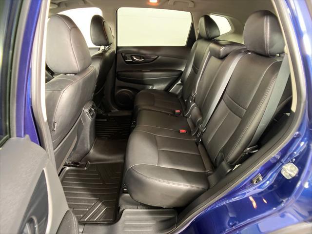 used 2019 Nissan Rogue car, priced at $18,900