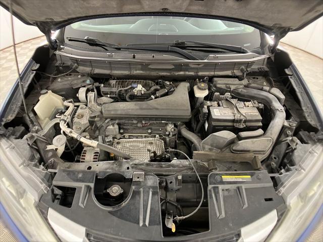 used 2019 Nissan Rogue car, priced at $18,900