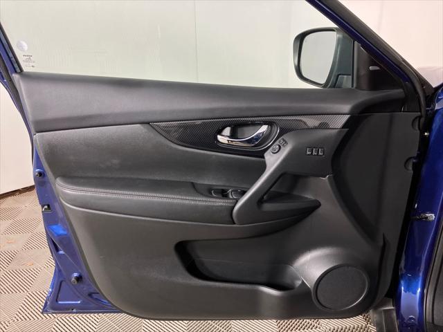 used 2019 Nissan Rogue car, priced at $18,900