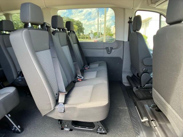 new 2024 Ford Transit-350 car, priced at $60,630