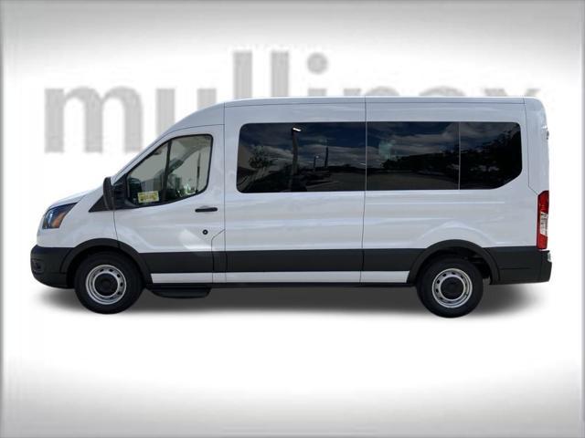 new 2024 Ford Transit-350 car, priced at $60,630