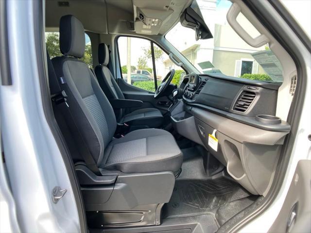 new 2024 Ford Transit-350 car, priced at $60,630