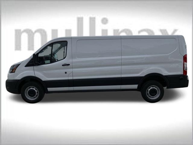 new 2024 Ford Transit-250 car, priced at $47,247