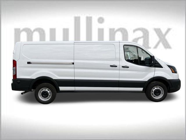 new 2024 Ford Transit-250 car, priced at $47,247