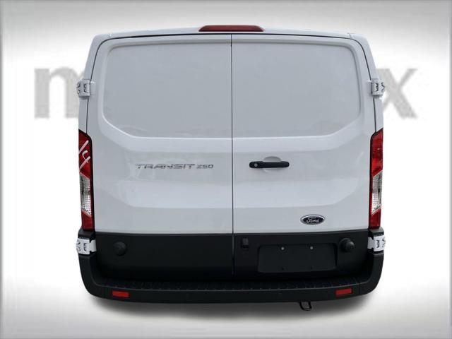 new 2024 Ford Transit-250 car, priced at $47,247