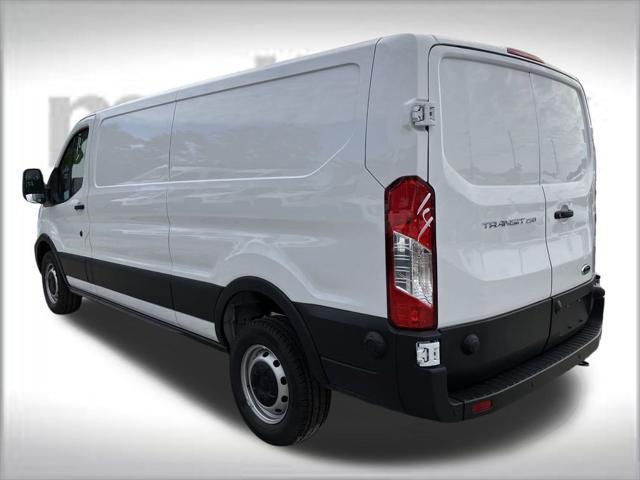 new 2024 Ford Transit-250 car, priced at $47,247